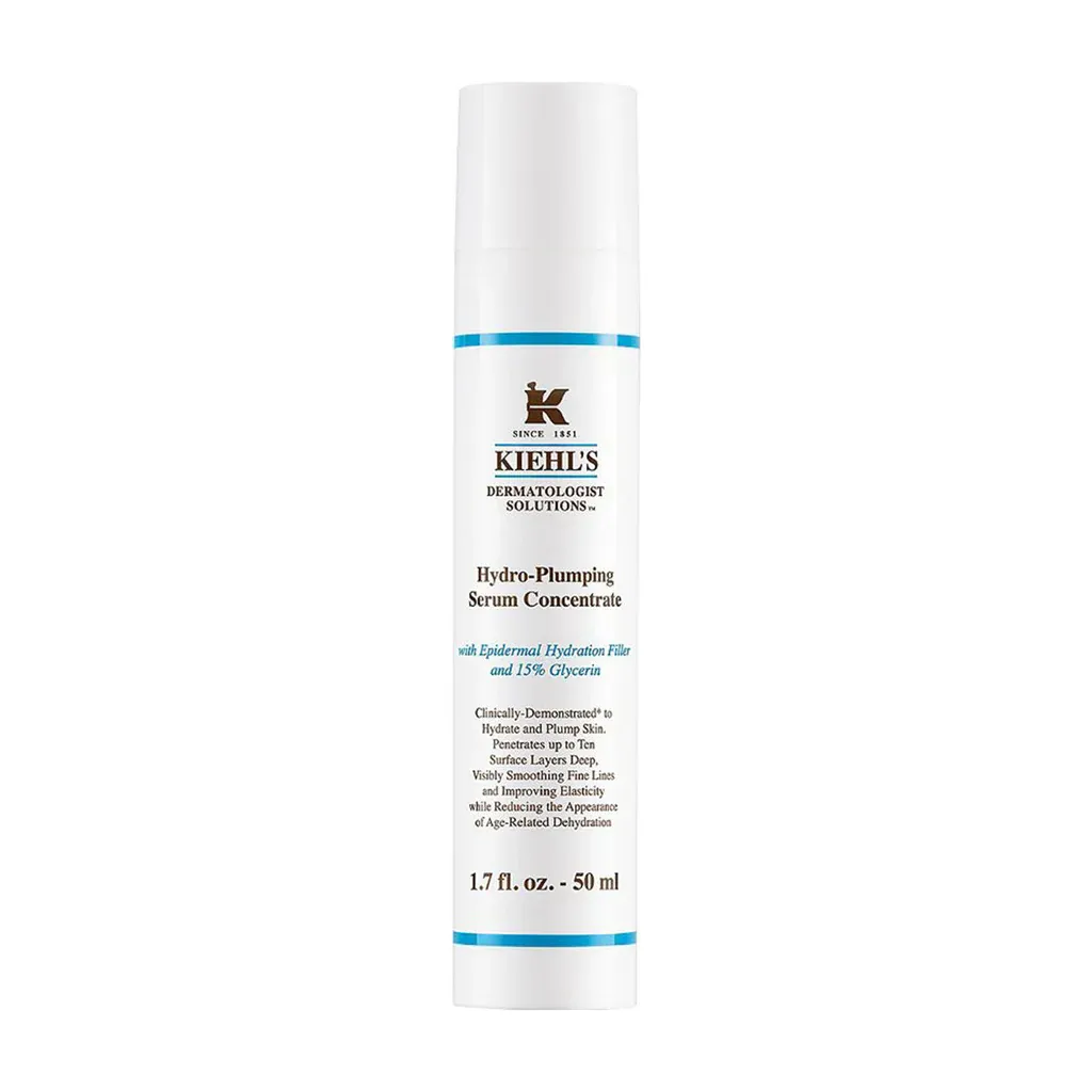 Kiehls/Hydro-plumping Serum Concentrate 1.7 Oz