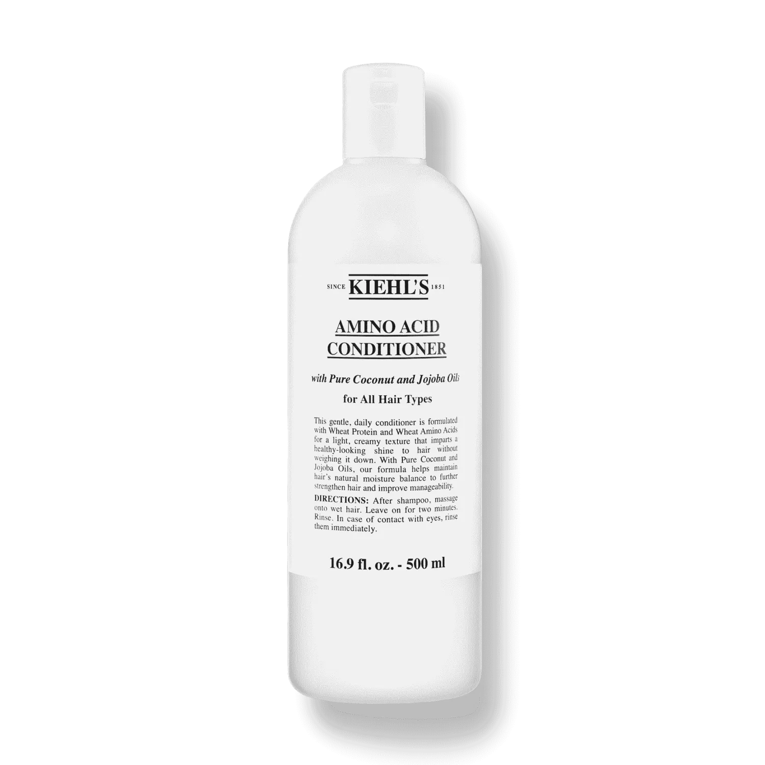 Kiehls /Amino Acid Conditioner  16.9 Oz