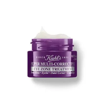Kiehls /Eye Zone Treatment  0.5 Oz