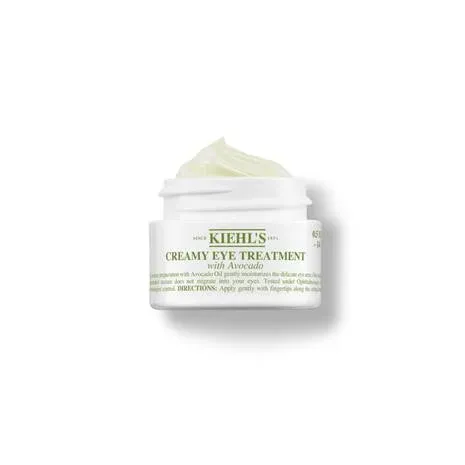 Kiehls /Creamy Eye Treatment  0.5  Oz