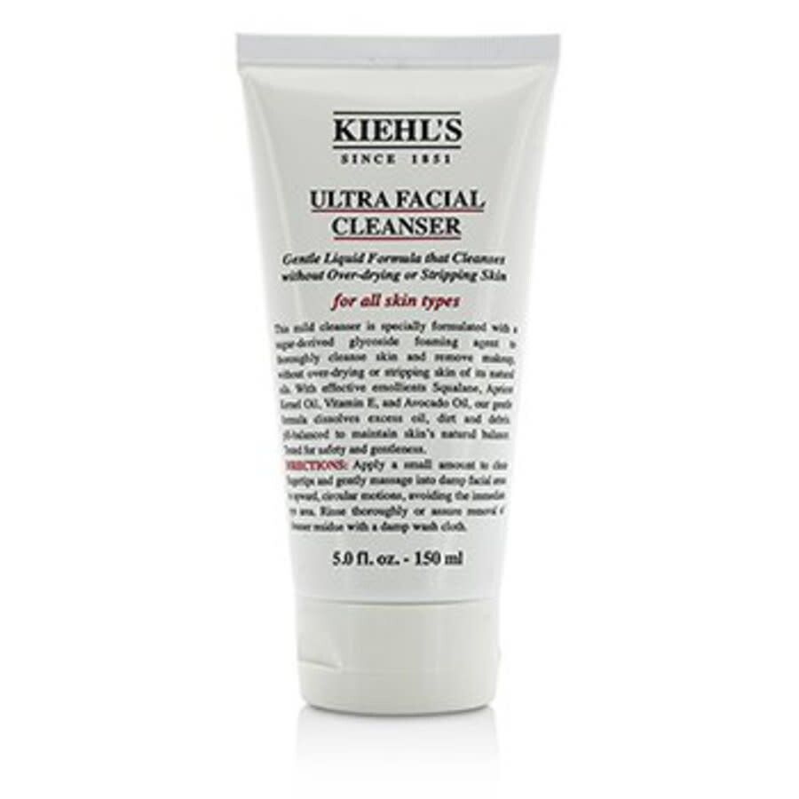 Kiehls /Dermatologist Solution Sunscreen 1.4  Oz