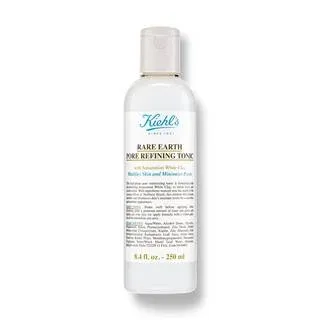 Kiehls /Pore Refining Tonic With Amazonian White Clay 8.4  Oz