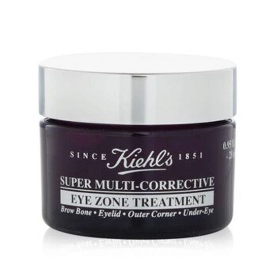 Kiehls /Creamy Eye Treatment  0.95*2 Oz