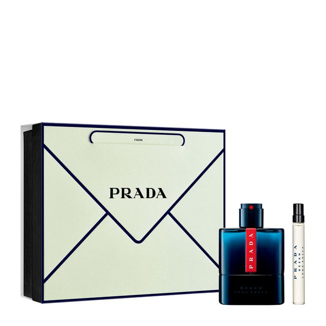 PRADA/Ocean Luna Rossa  Gift Set