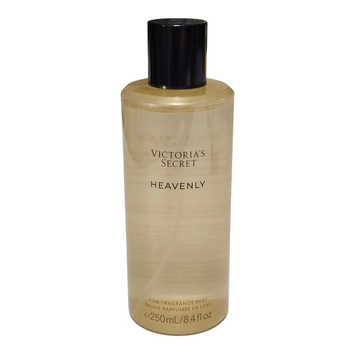 VICTORIA SECRET/Heavenly Fine Fragrance Wash  8 OZ