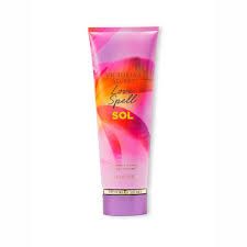 VICTORIA SECRET/Love Spell  Lotion   8 OZ