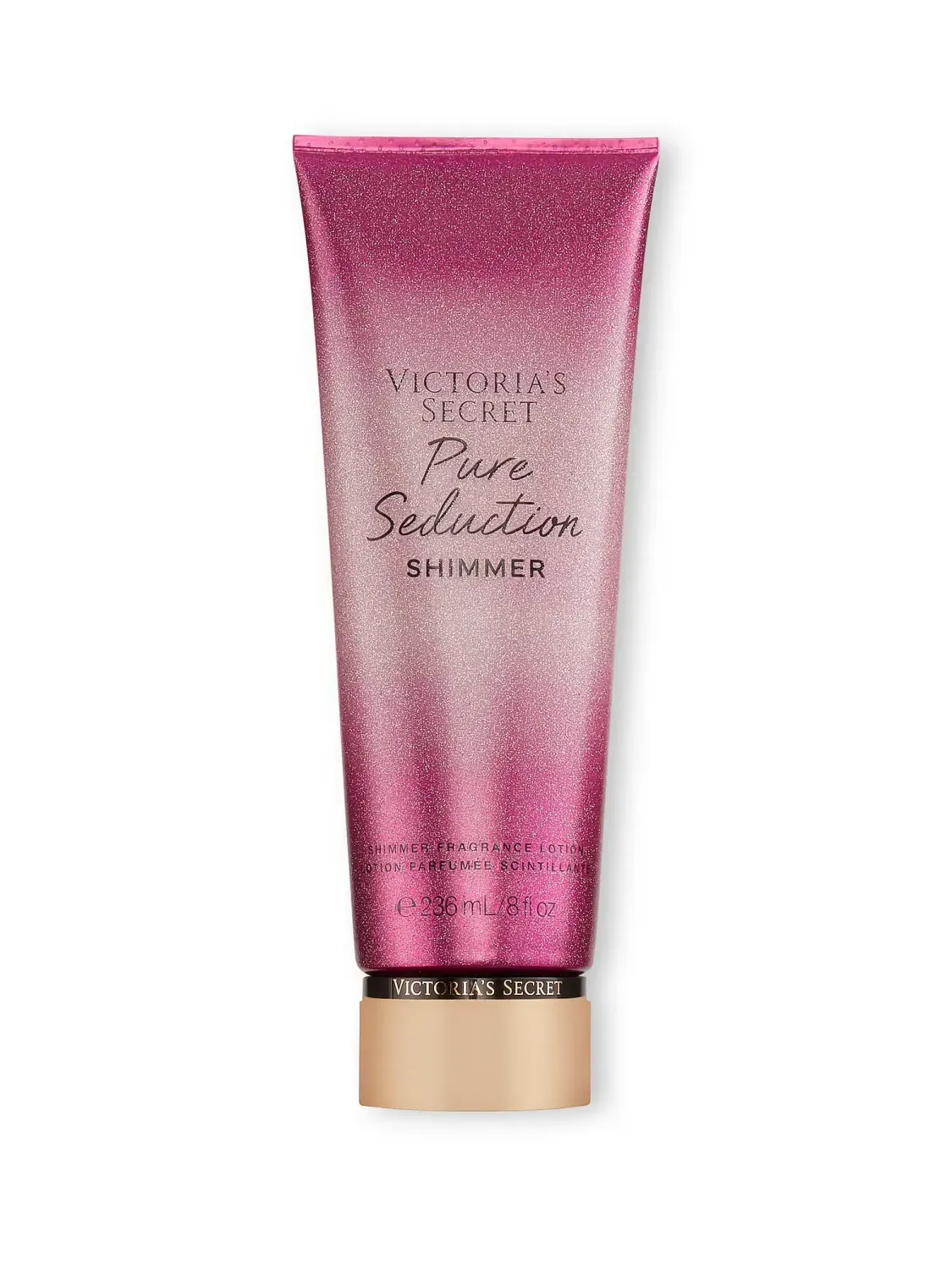 VICTORIA SECRET/Pure Seduction Lotion   8 OZ