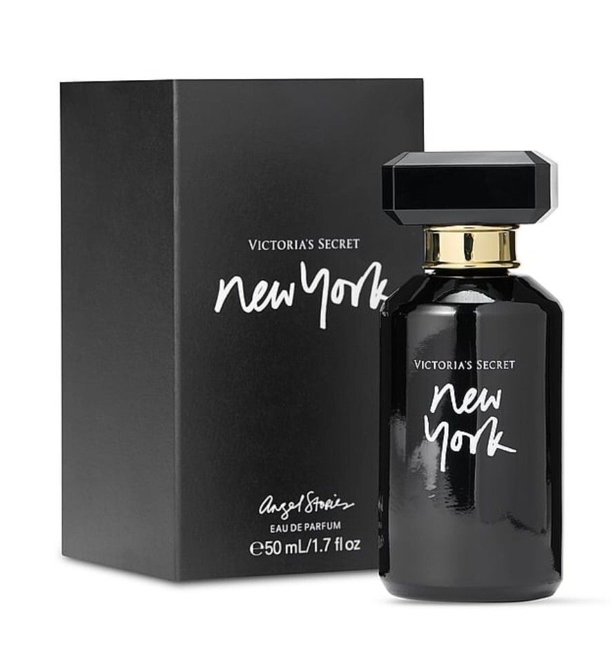 Victoria's Secret New York