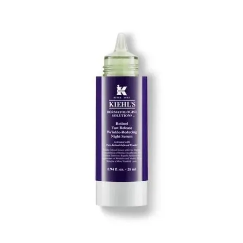 KIEHL'S / RETINOL FAST RELEASE NIGHT SERUM