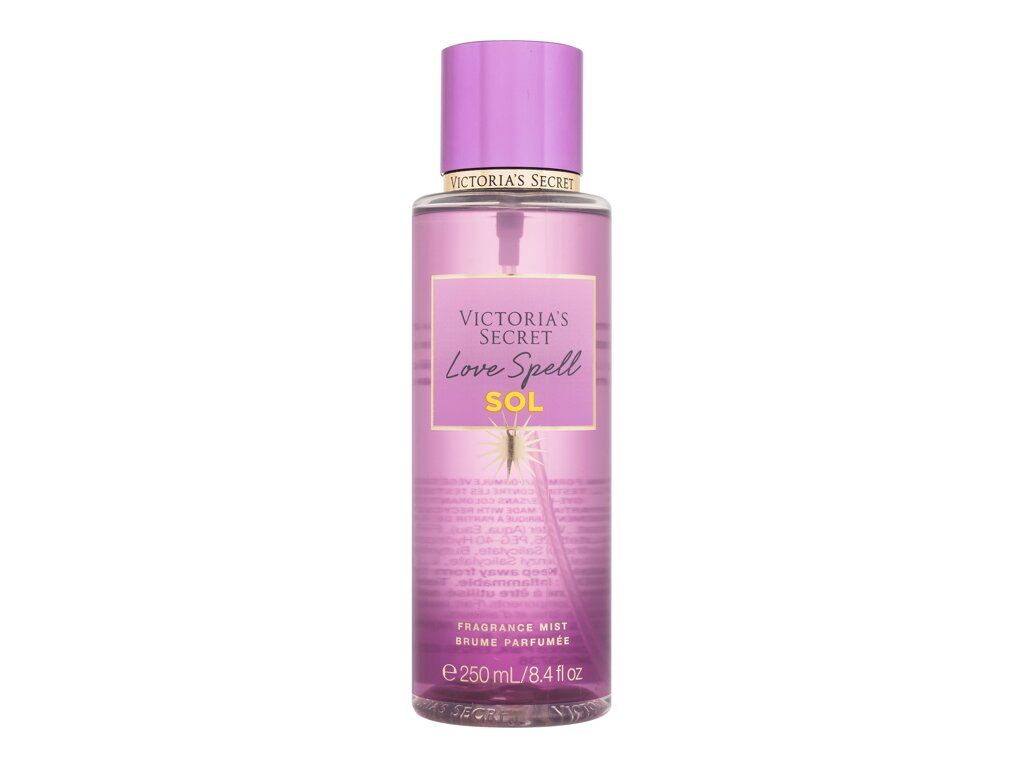 VICTORIA SECRET/ Love Spell 8.4 Oz