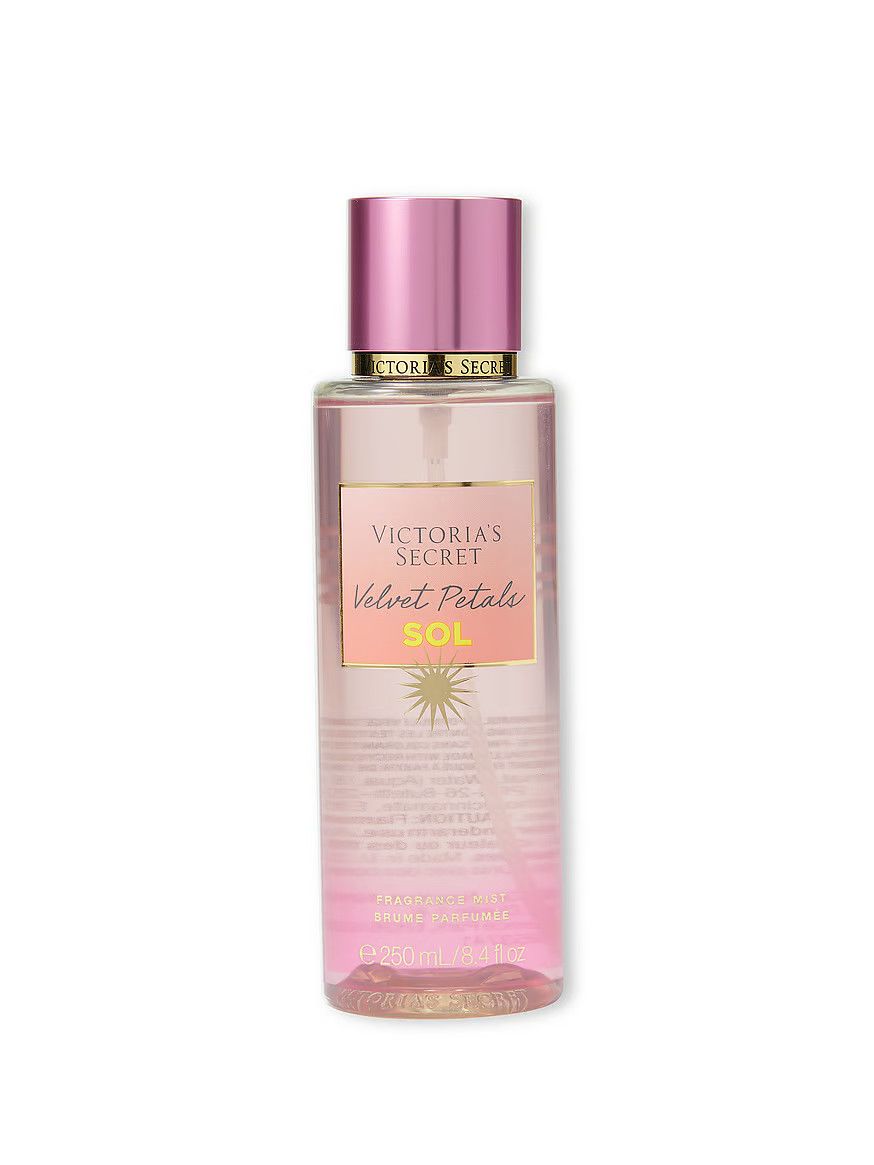 VICTORIA SECRET/ Velvet Petal 8.4 Oz