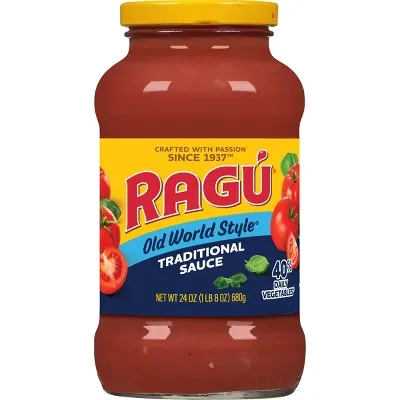 Ragu Old World Style, 677g
