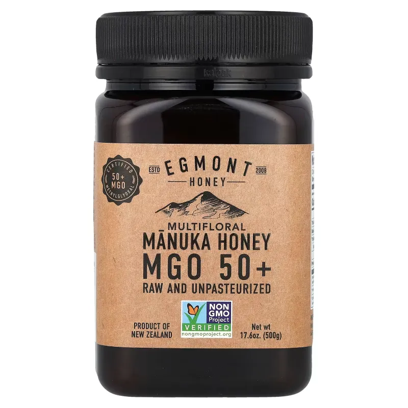 Manuka Honey , 500 g