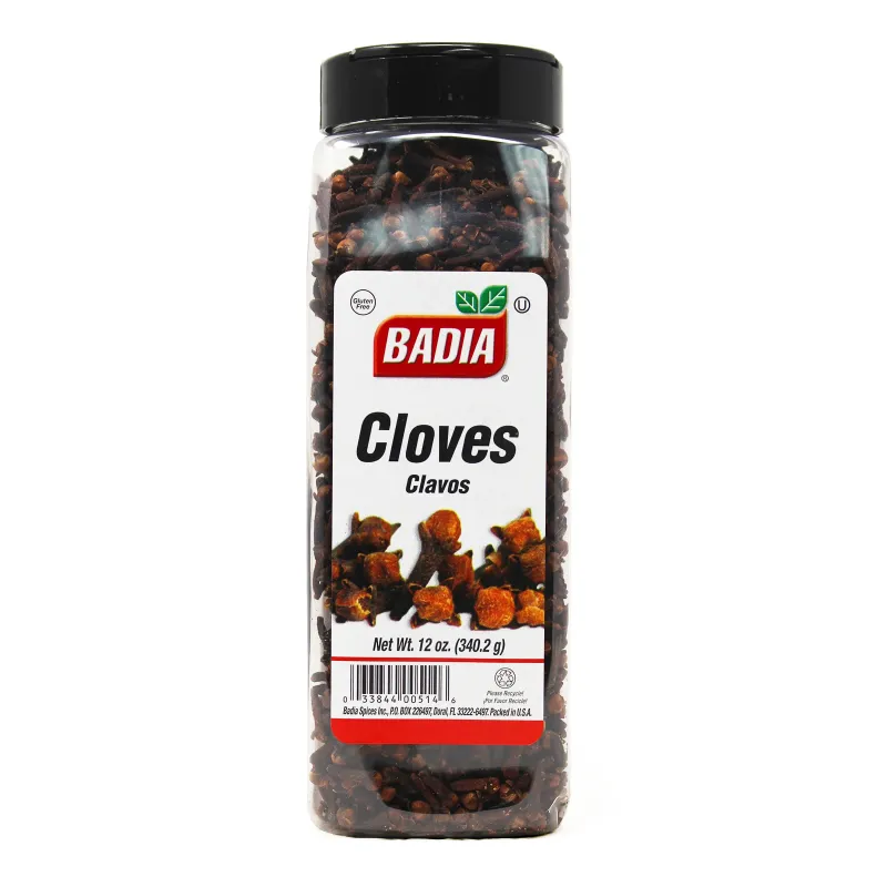 Badia Cloves / (340.2g)