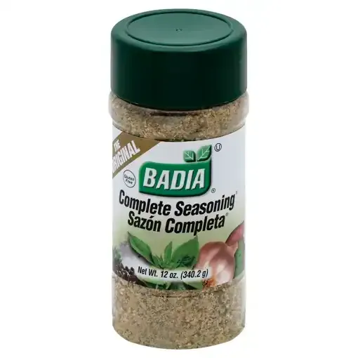 Badia Complete Seasoning / (340.2g)