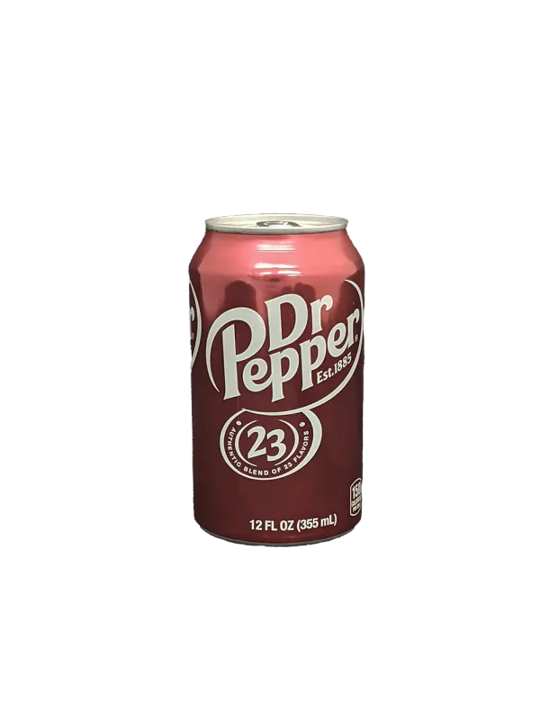 Dr Pepper 355ml