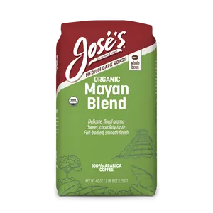 JOSE'S MAYAN BLEND