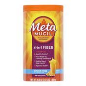 META MUCIL 4 IN 1 FIBER