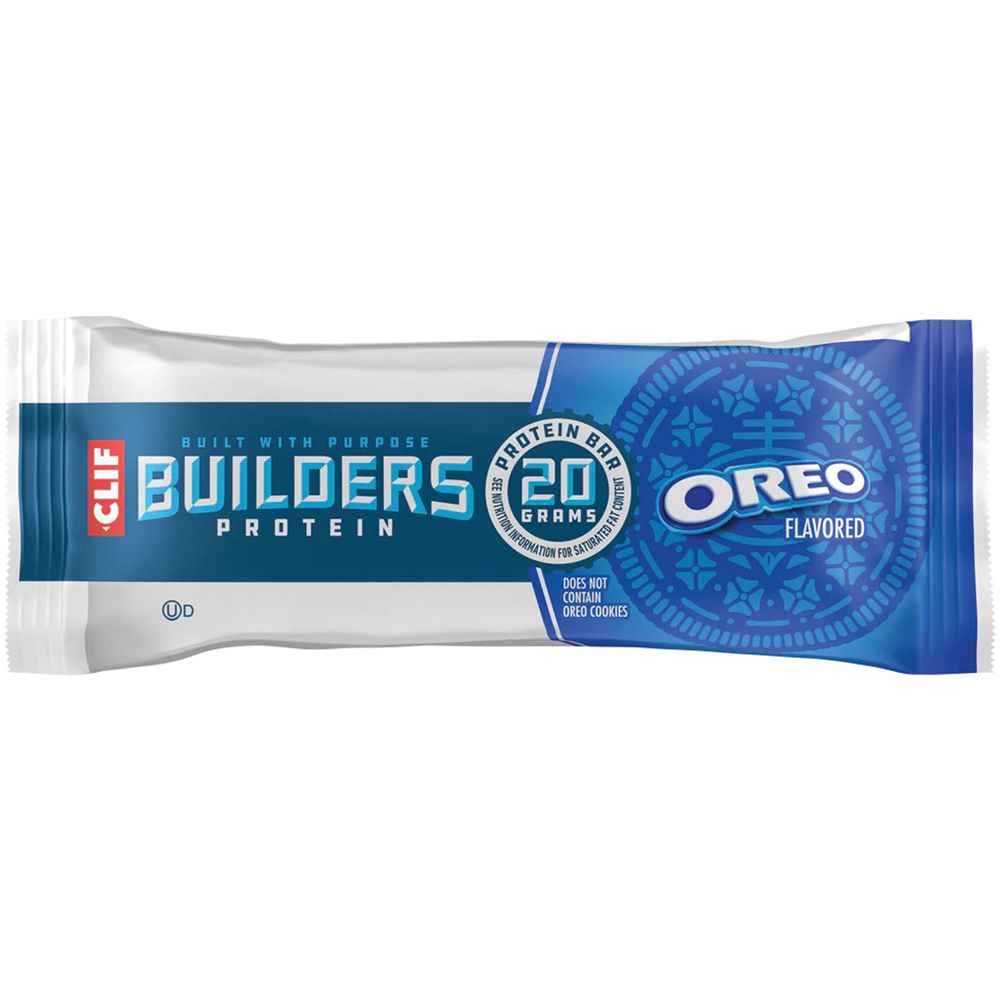 OREO BUILDERS PROETIN BAR