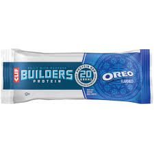 FIT CRUNCH ROBERT IRVIN'S PROTEIN BAR