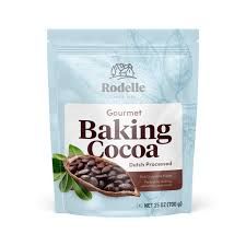 RODELLE GOURMENT BAKING COCAO