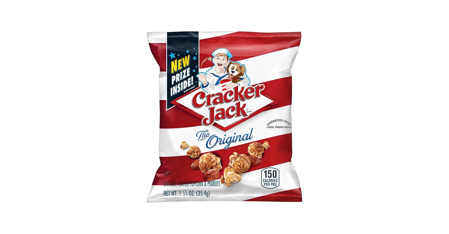 CROACK JACK ORIGINAL