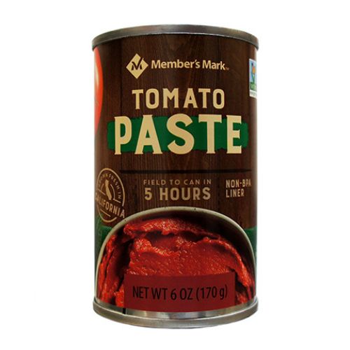 MEMBER'S MARK  TOMATO SAUCE