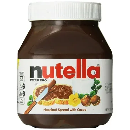 NUTELLA (American)