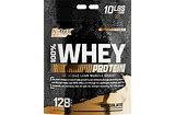 ASCENT 100% WHEY PROTEIN