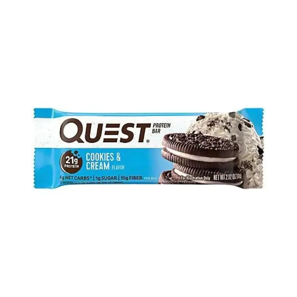 QUEST PROTEIN BAR