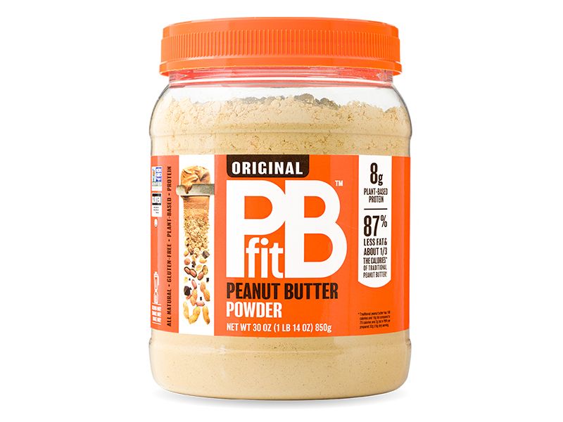 PB FIT CLASSIC