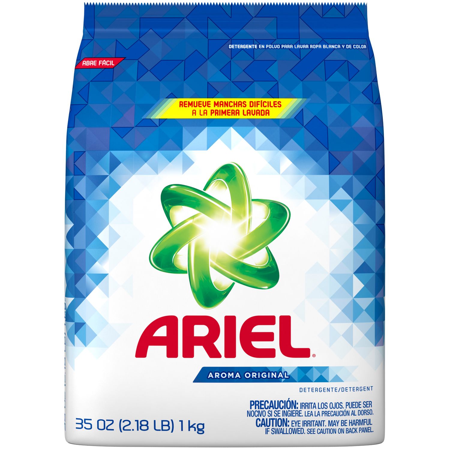 Ariel Pwdr Orgnl 9/1Kg 22 Ld / Hb28494