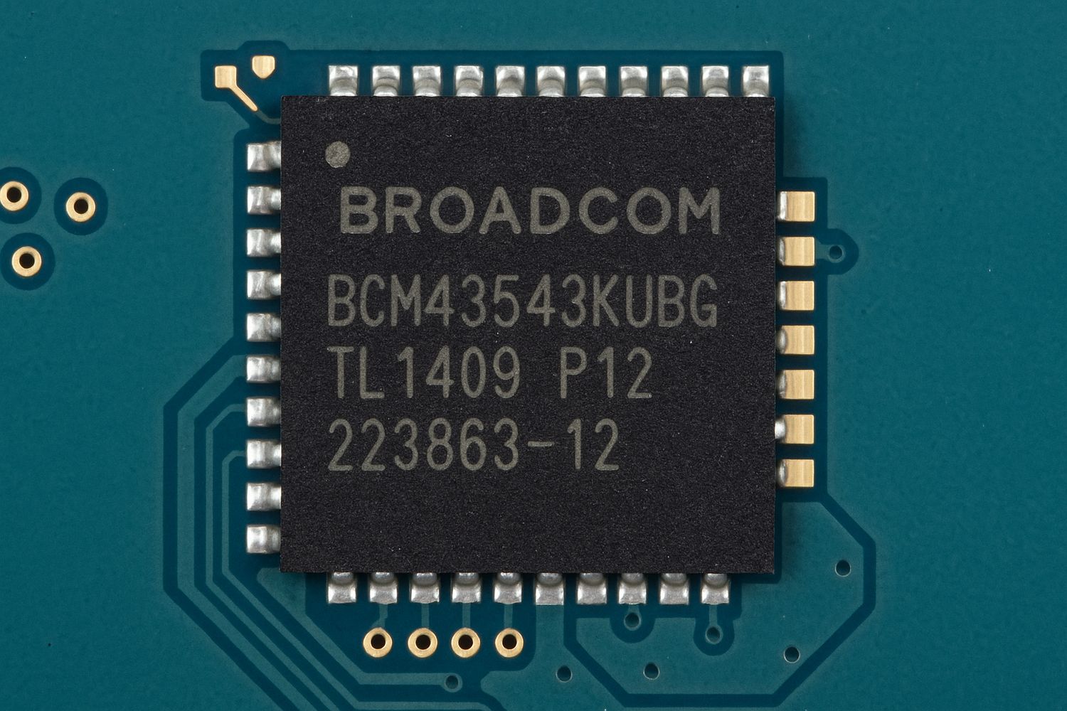 Kein WLAN, JoyCon Verbindung