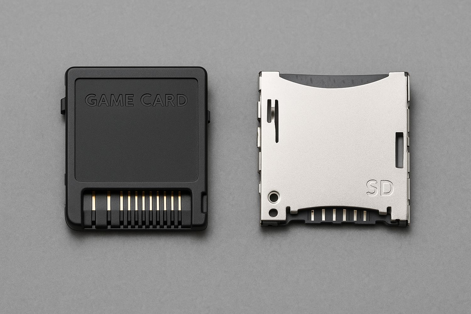 SD-Card Slot Austausch