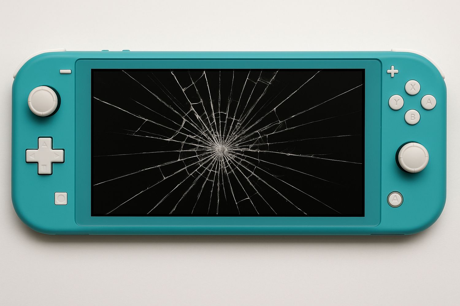 Touchscreen Reparatur