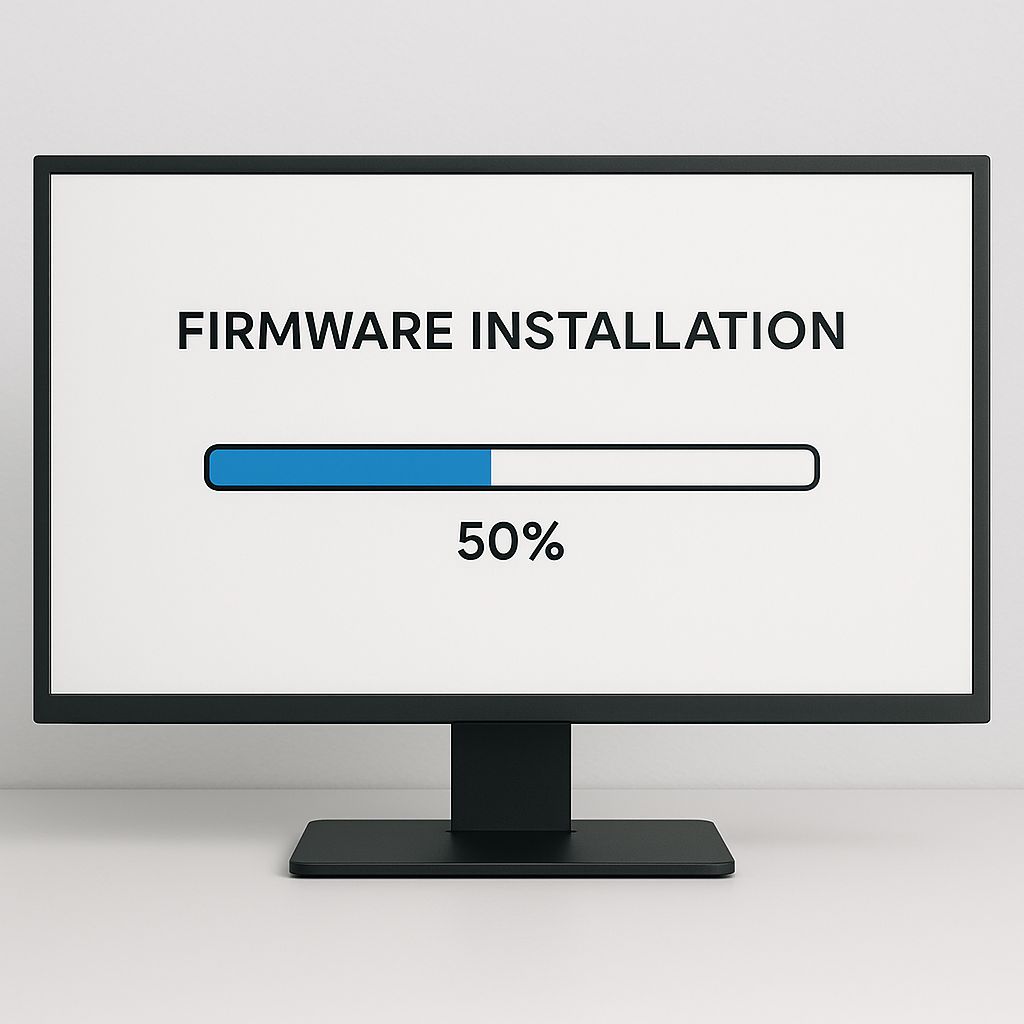 Betriebssystem Installation