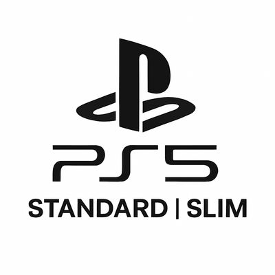 Playstation 5 - Standard | Slim