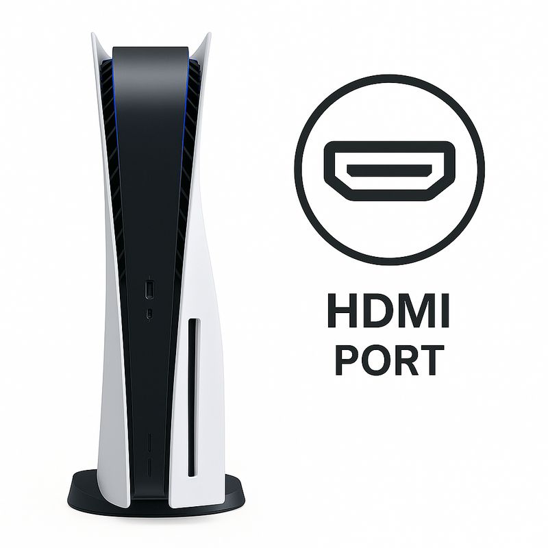 HDMI Port Austausch
