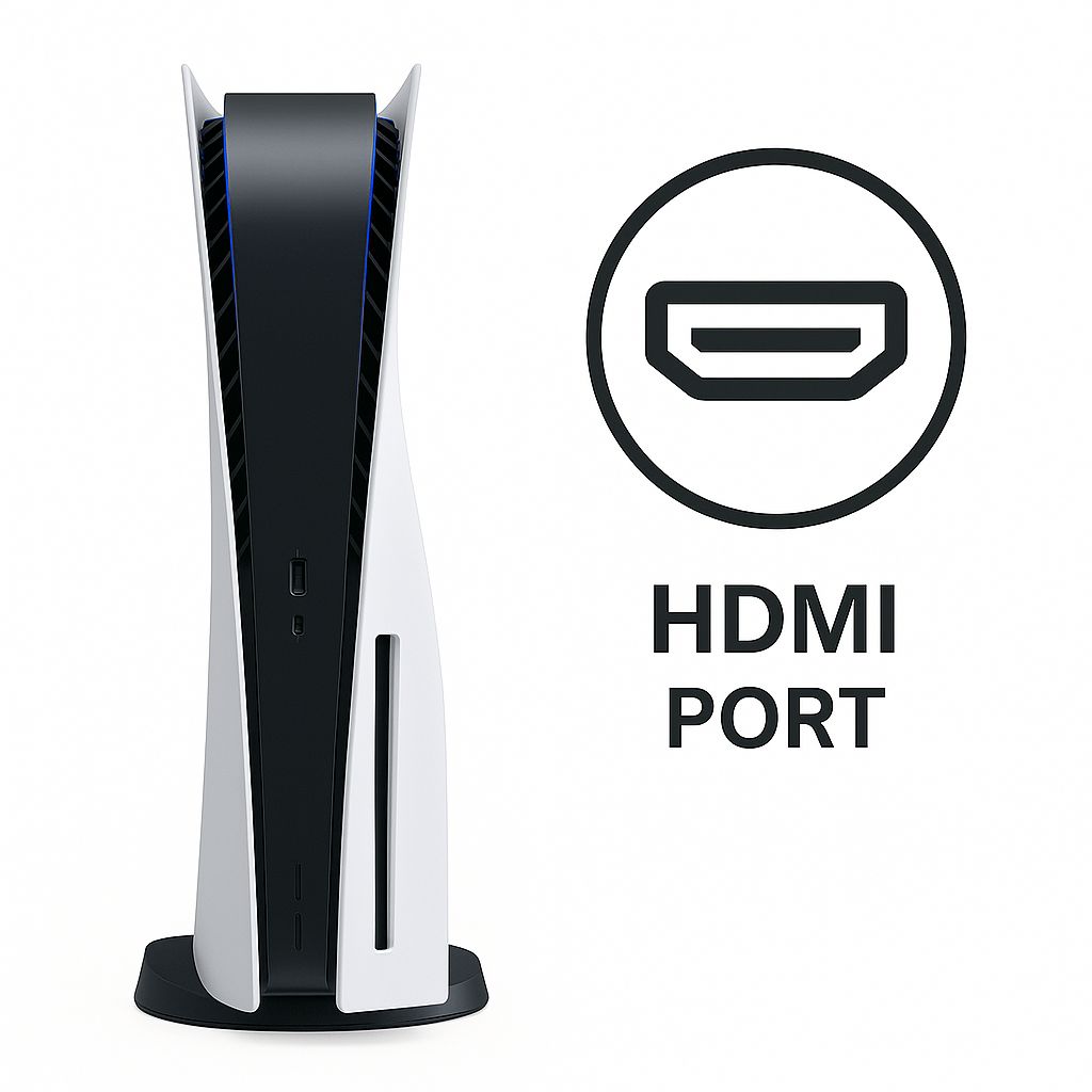 HDMI Port Austausch