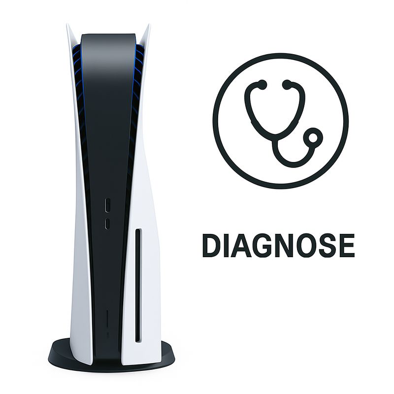 Diagnose