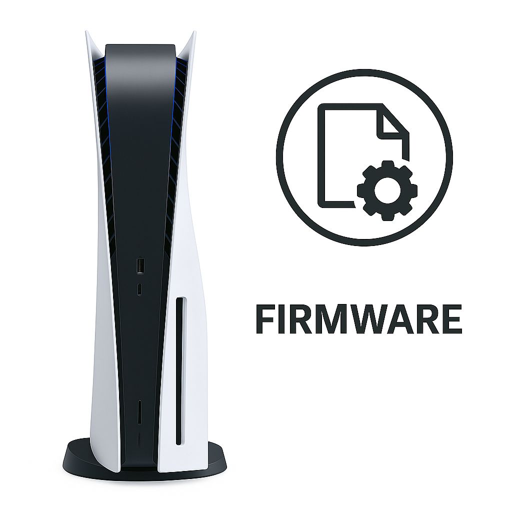 Firmware Installation