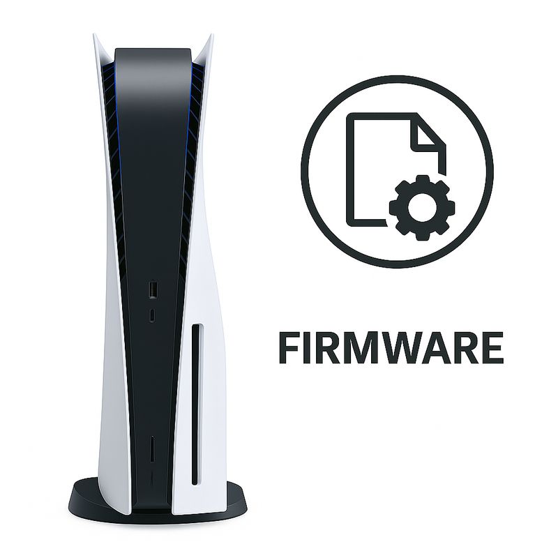 Firmware Installation