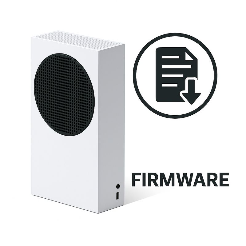 Firmware Installation