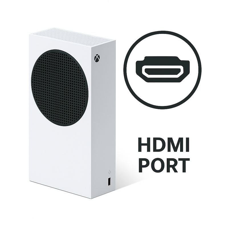 HDMI Port Austausch