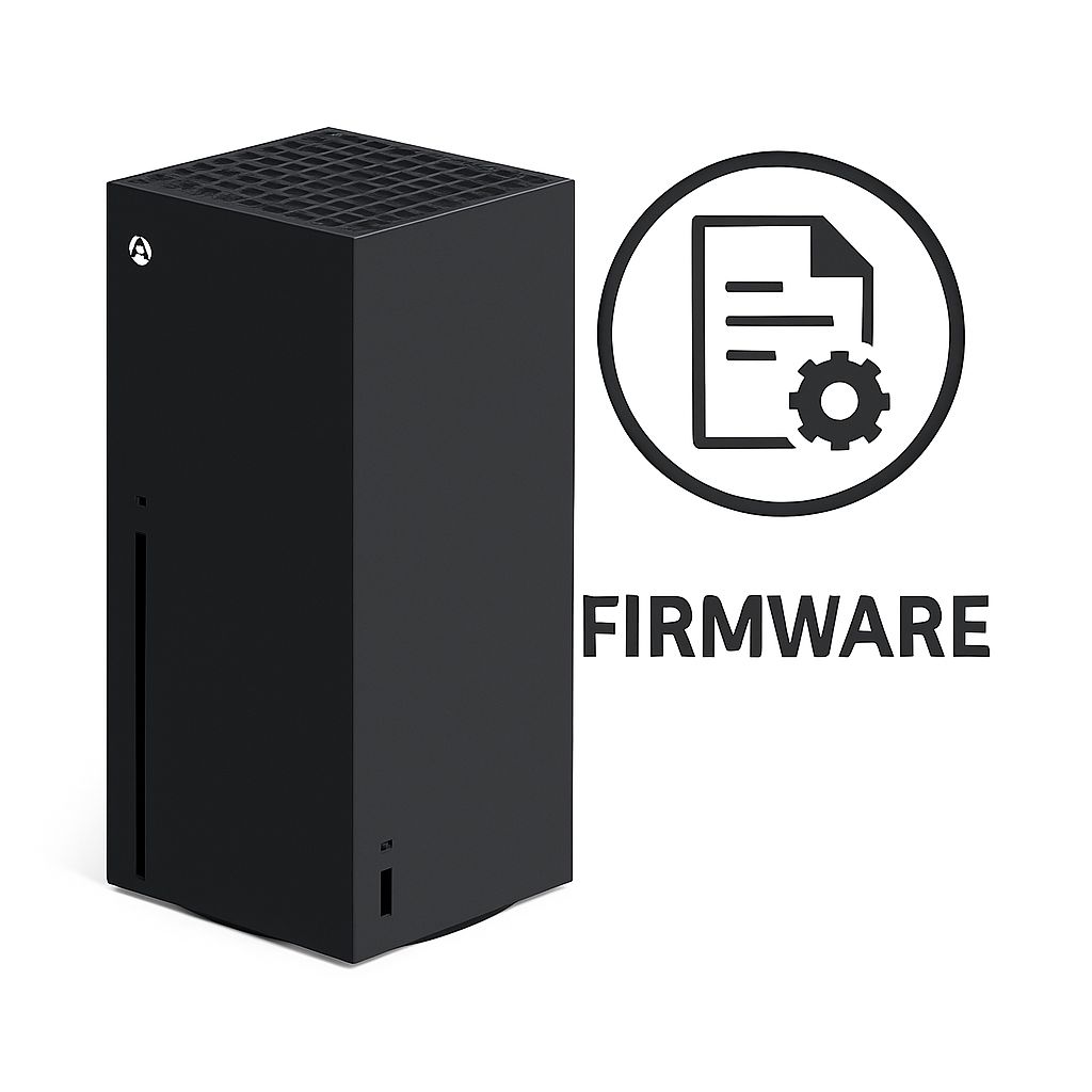 Firmware Installation