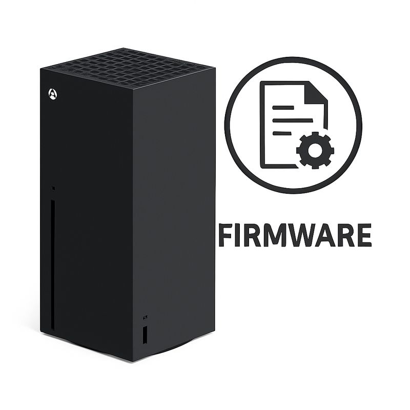 Firmware Installation