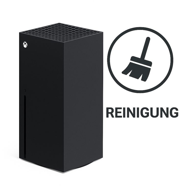 Reinigung + WLP Austausch