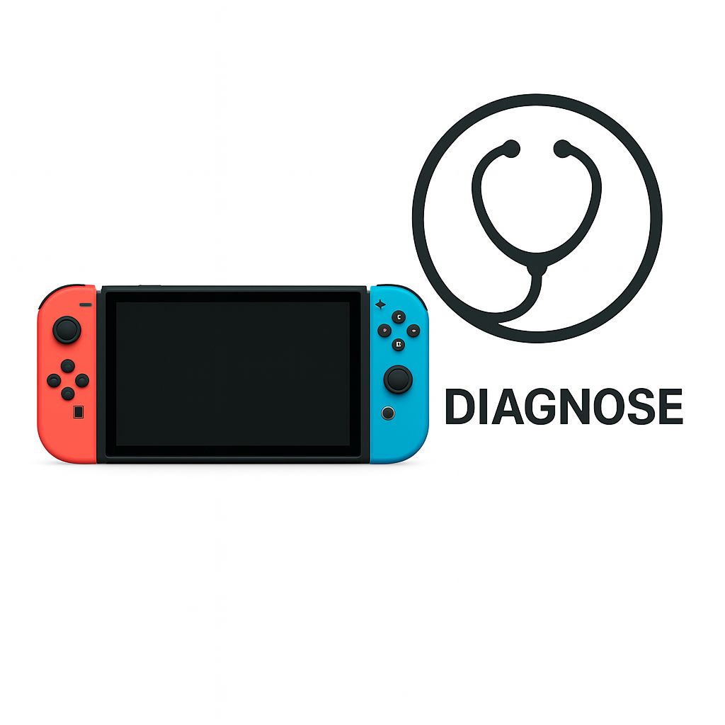 Diagnose