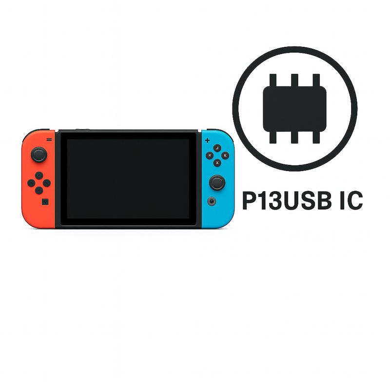 Switch - Keine Bild Ausgabe am TV Switch - Keine Bild Ausgabe am TV
