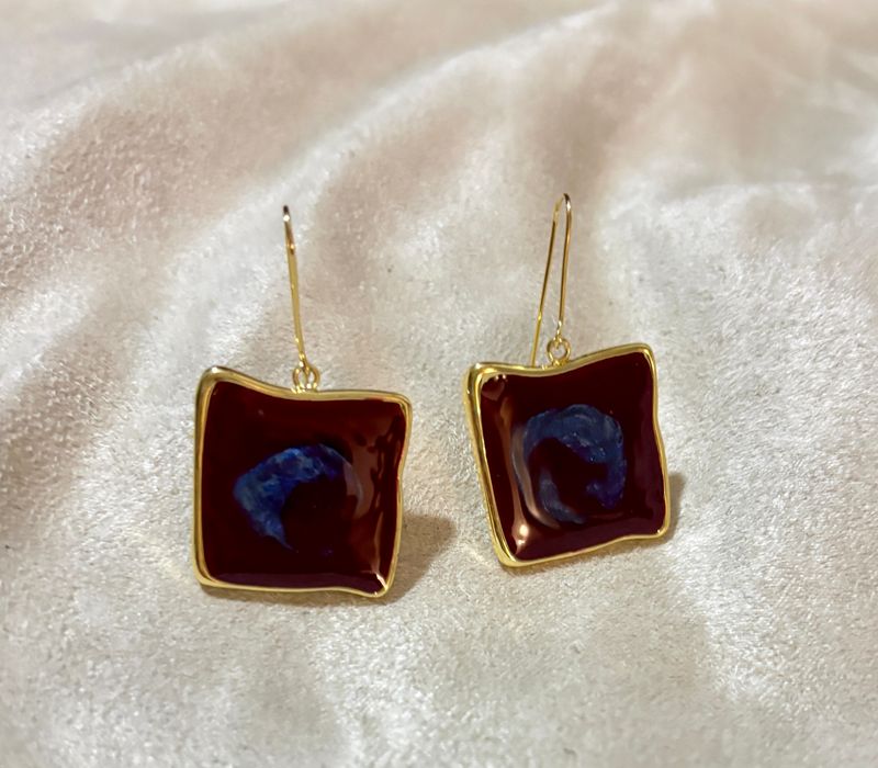 Σκουλαρίκι